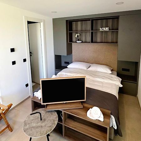 Zagreb Camp Bungalows Rakitje Szoba fotó