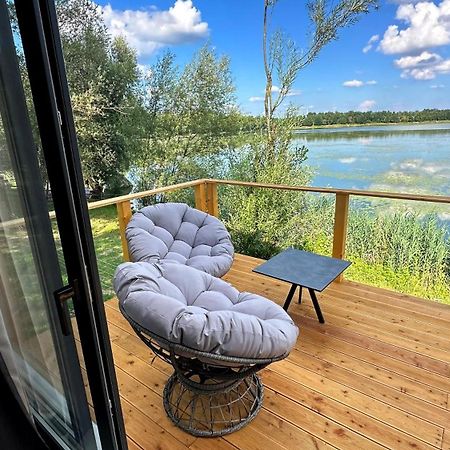 Zagreb Camp Bungalows Rakitje Kültér fotó