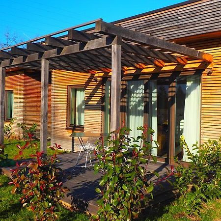 Zagreb Camp Bungalows Rakitje Kültér fotó