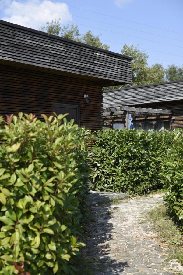 Zagreb Camp Bungalows Rakitje Kültér fotó