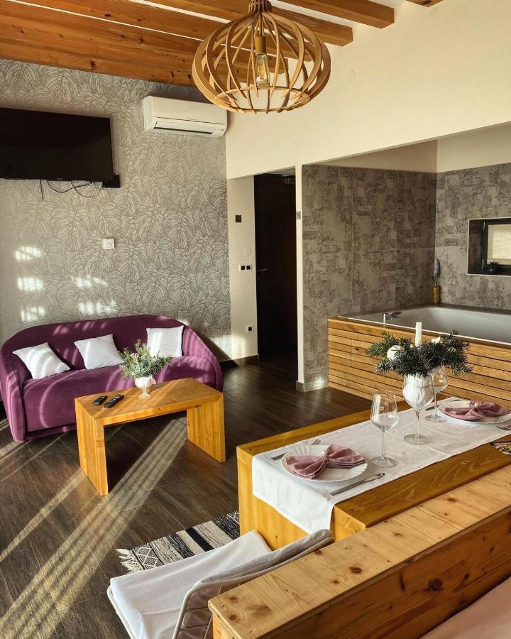 Zagreb Camp Bungalows Rakitje Kültér fotó