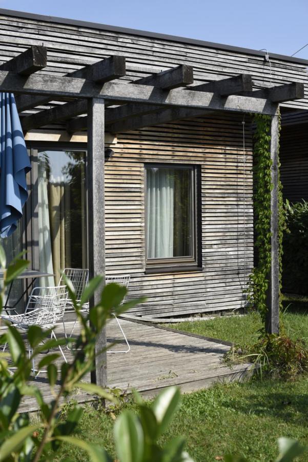 Zagreb Camp Bungalows Rakitje Kültér fotó