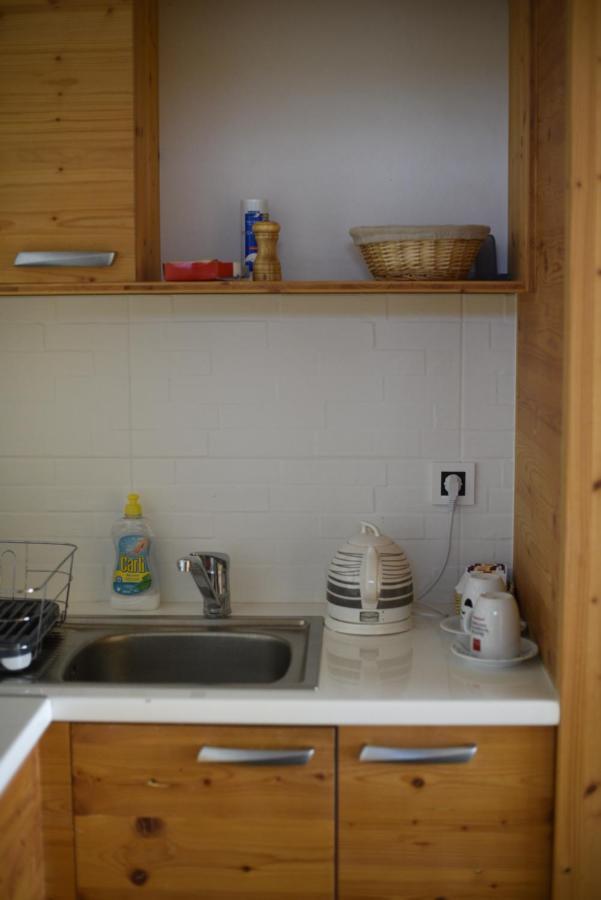 Zagreb Camp Bungalows Rakitje Kültér fotó