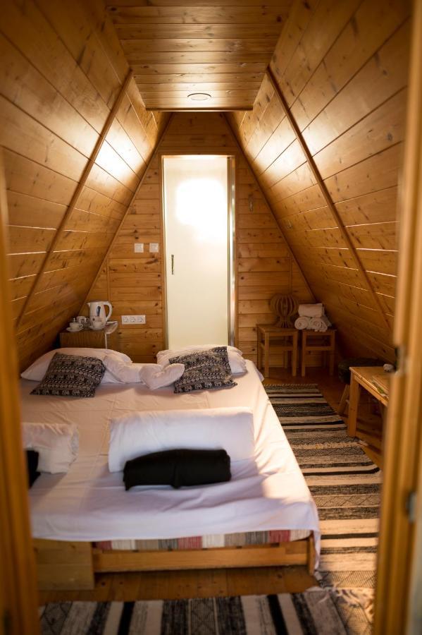 Zagreb Camp Bungalows Rakitje Kültér fotó