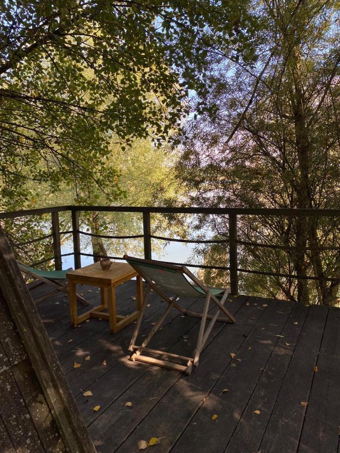Zagreb Camp Bungalows Rakitje Kültér fotó
