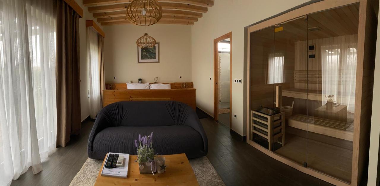 Zagreb Camp Bungalows Rakitje Kültér fotó