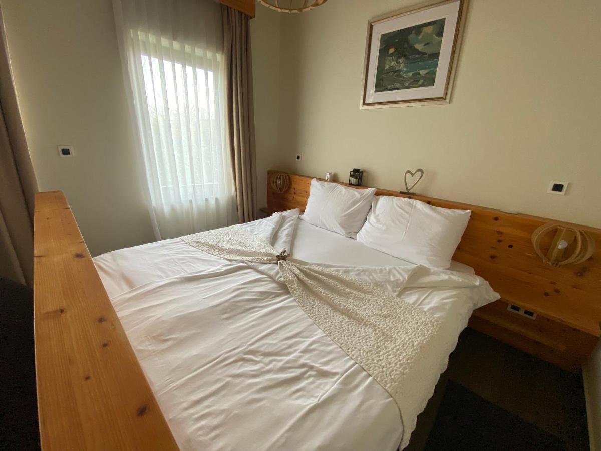 Zagreb Camp Bungalows Rakitje Kültér fotó