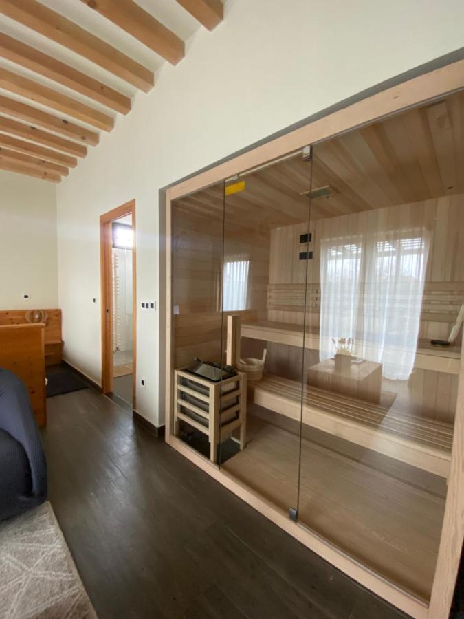 Zagreb Camp Bungalows Rakitje Kültér fotó