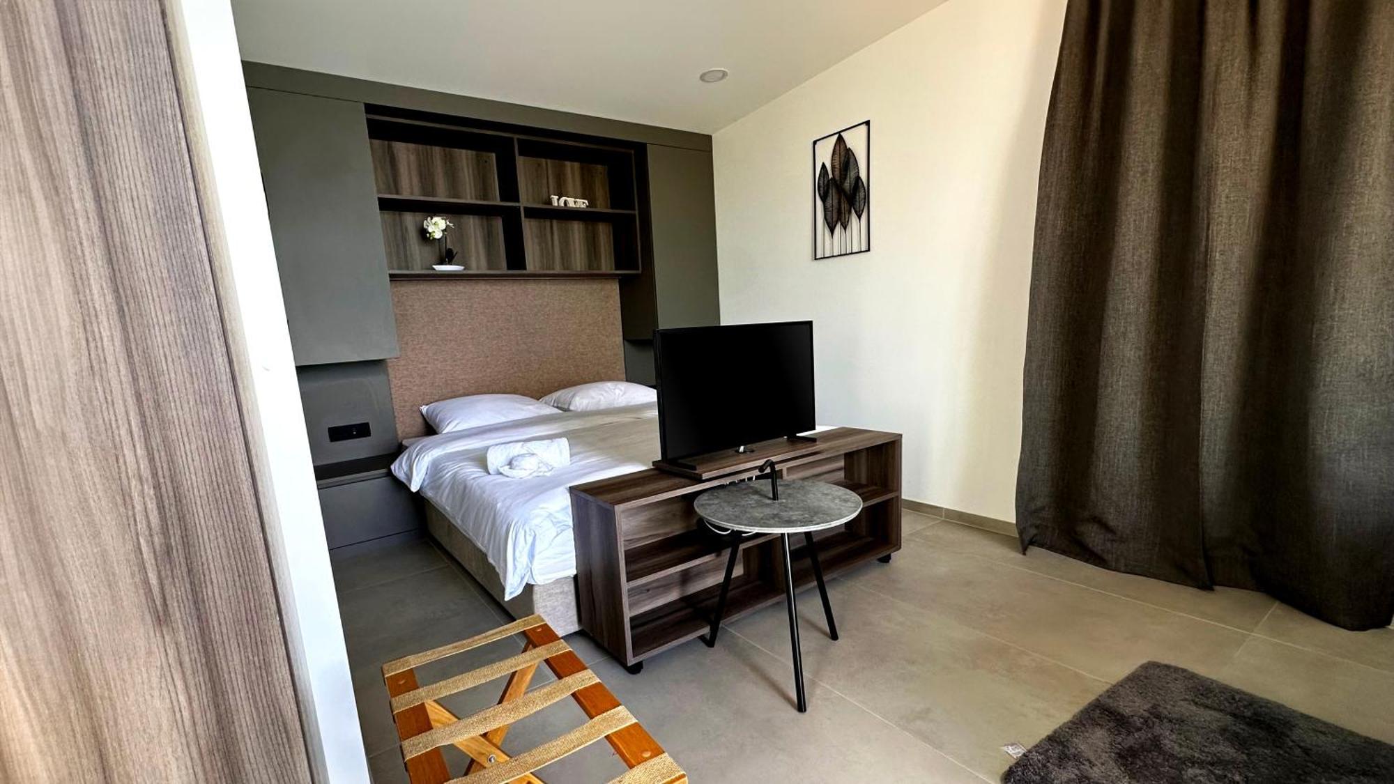 Zagreb Camp Bungalows Rakitje Szoba fotó