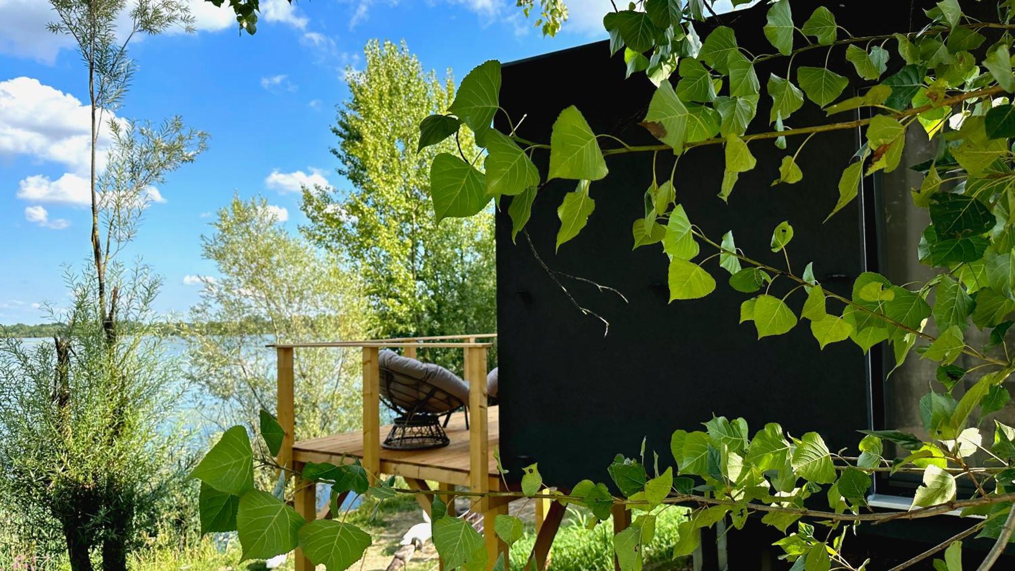 Zagreb Camp Bungalows Rakitje Szoba fotó