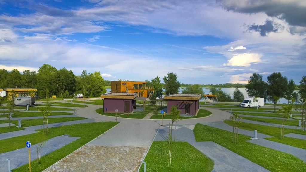 Zagreb Camp Bungalows Rakitje Szoba fotó