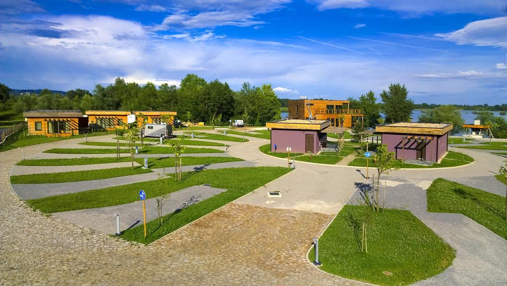 Zagreb Camp Bungalows Rakitje Szoba fotó