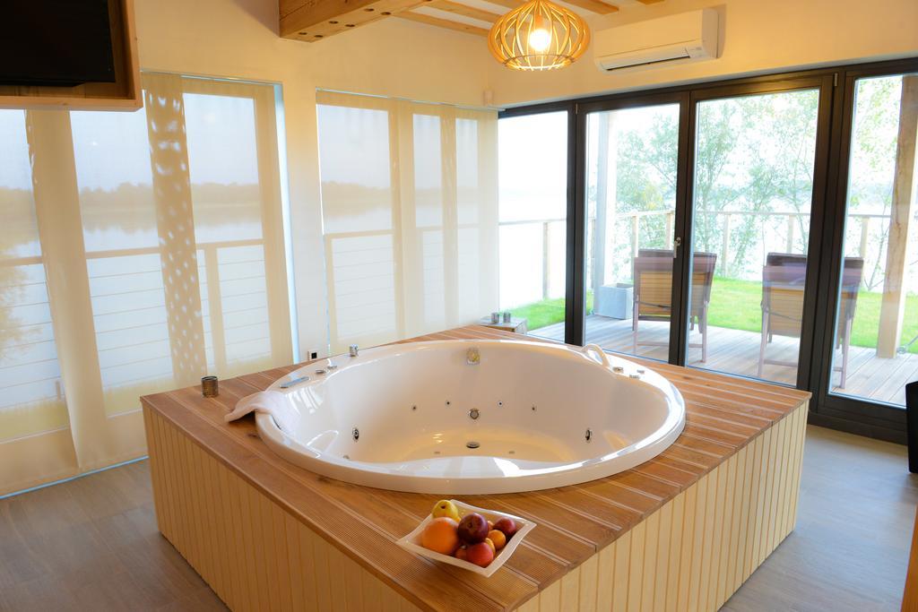 Zagreb Camp Bungalows Rakitje Kültér fotó