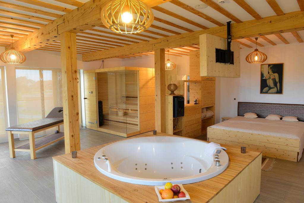 Zagreb Camp Bungalows Rakitje Kültér fotó