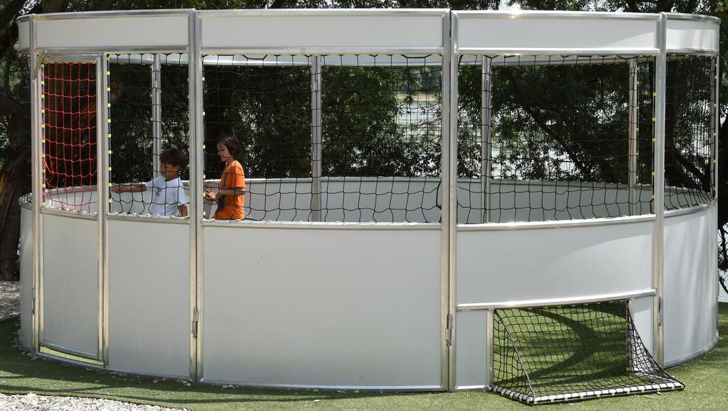 Zagreb Camp Bungalows Rakitje Kültér fotó