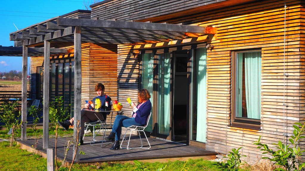 Zagreb Camp Bungalows Rakitje Kültér fotó